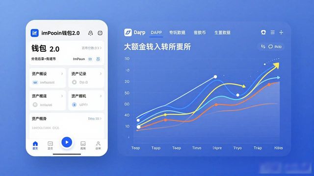 imToken2.0看懂K线图和成交量_如何通过imToken钱包2.0进行市场分析与判断?_imToken钱包2.0行情分析